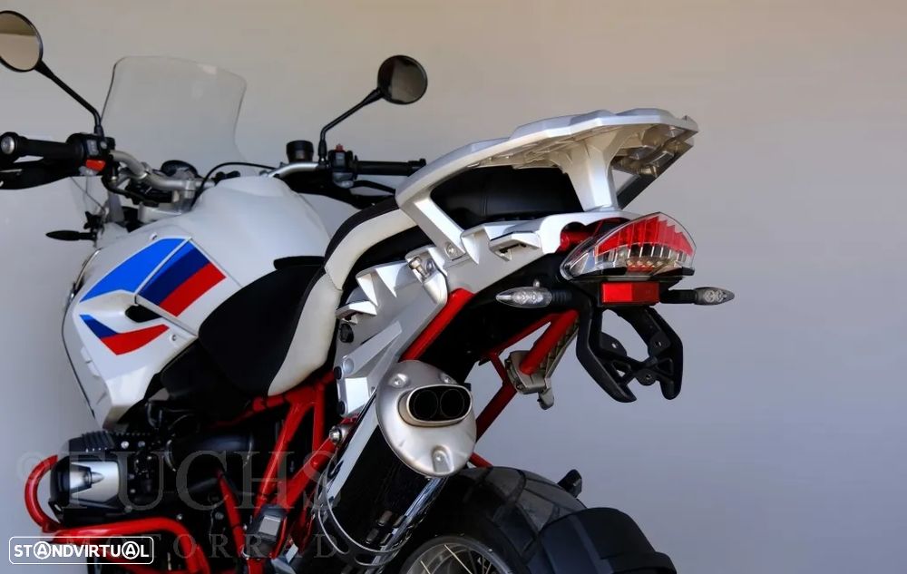BMW R 1200 GS Rallye - 59
