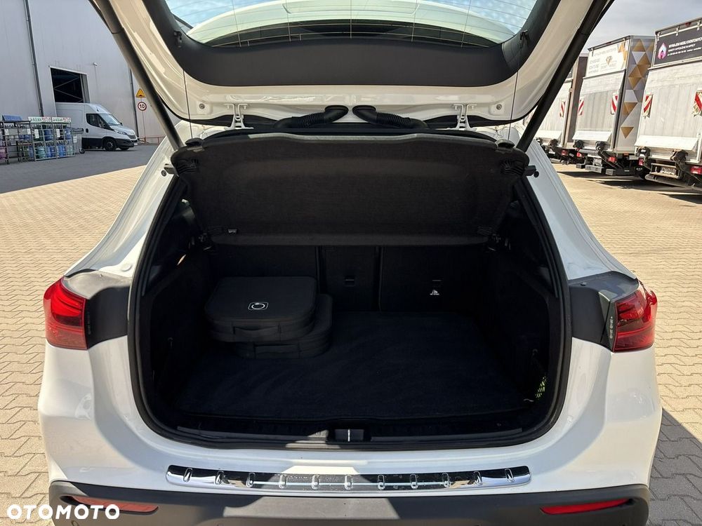 Mercedes-Benz EQA 250+ 70.5kWh Progressive - 21