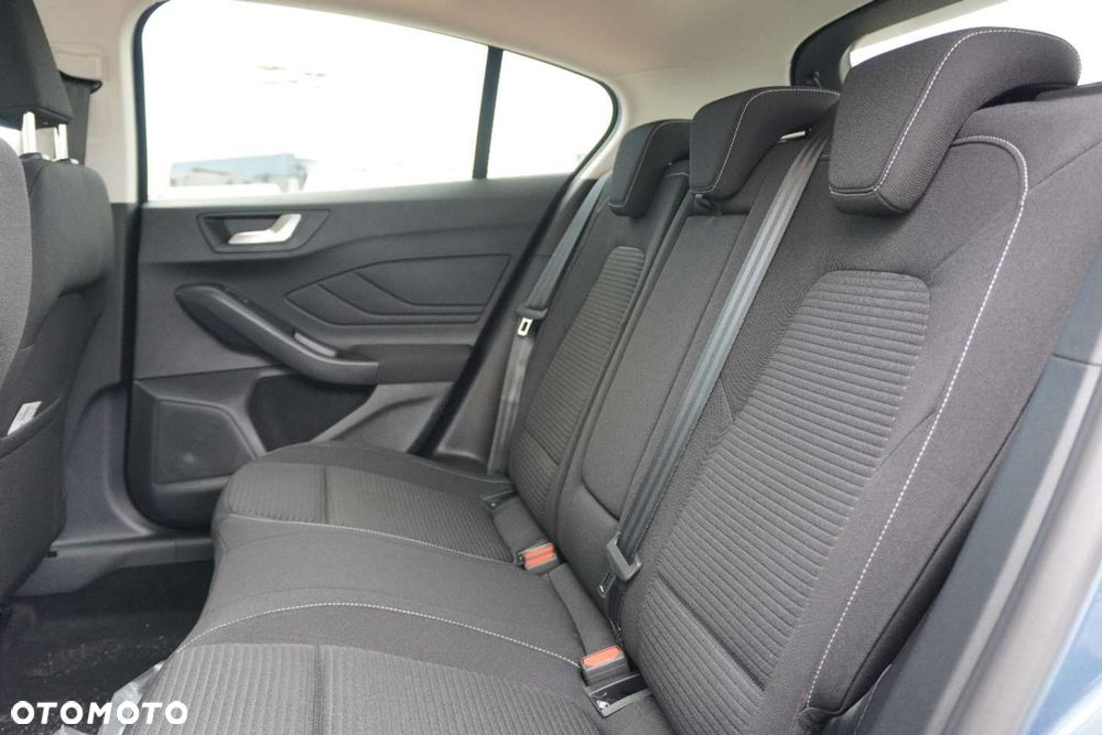 Ford Focus 1.5 EcoBlue STart-Stopp-System TITANIUM X - 17
