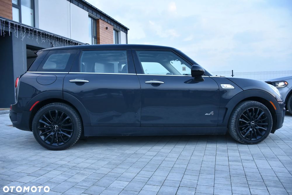 MINI Clubman - 7