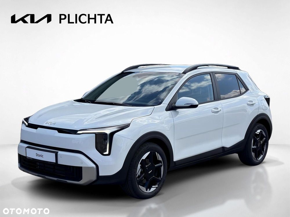 Kia Stonic - 2