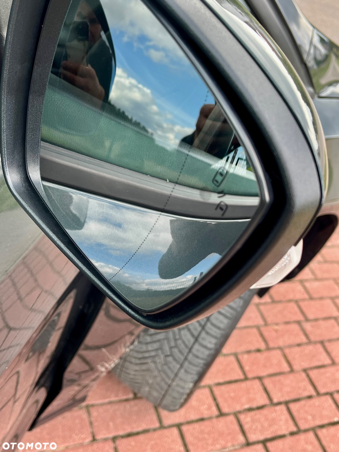 Ford S-Max 2.0 EcoBlue TREND - 33