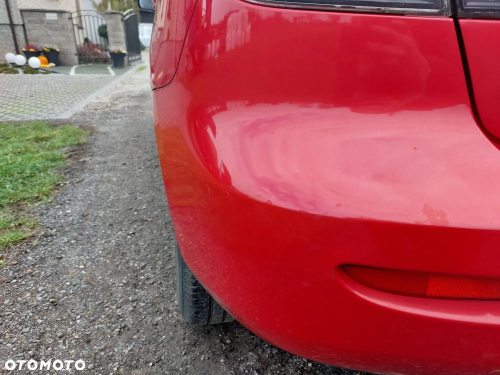 Mazda 3 1.4 Comfort - 8