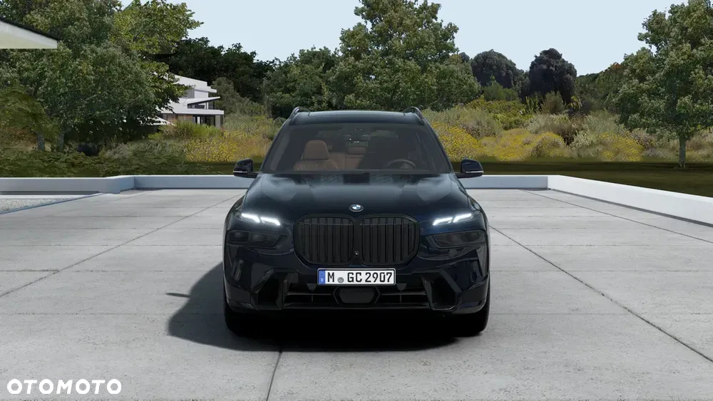 BMW X7 - 2