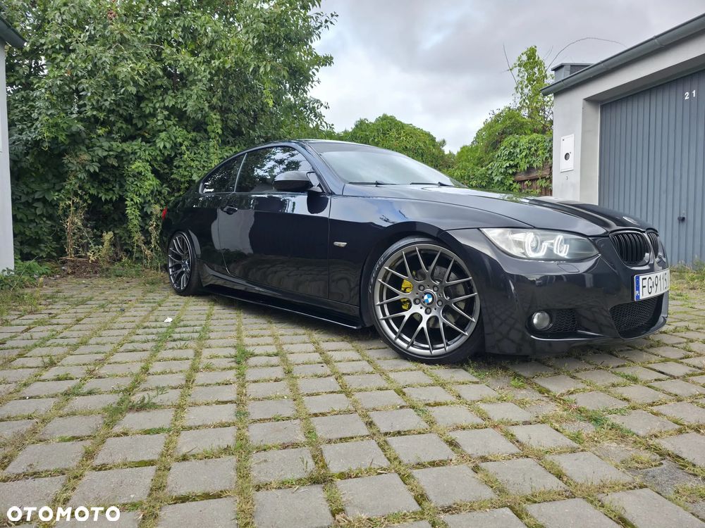 BMW Seria 3 - 2