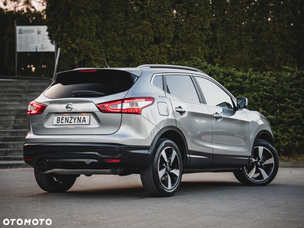 Nissan Qashqai 1.2 DIG-T 360 - 15
