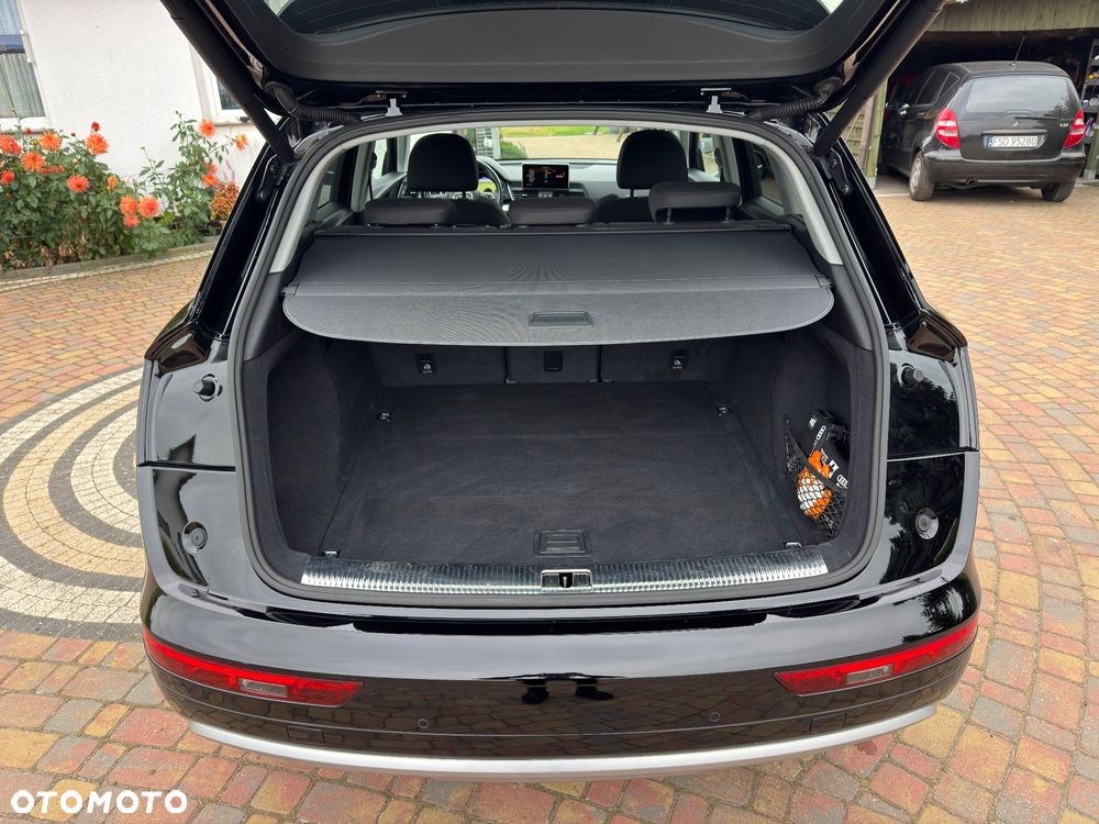 Audi Q5 2.0 TDI Quattro S tronic design - 20