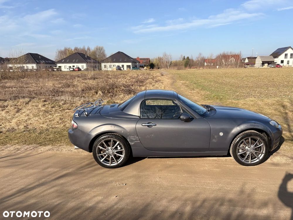 Mazda MX-5 1.8 MZR Energy - 18