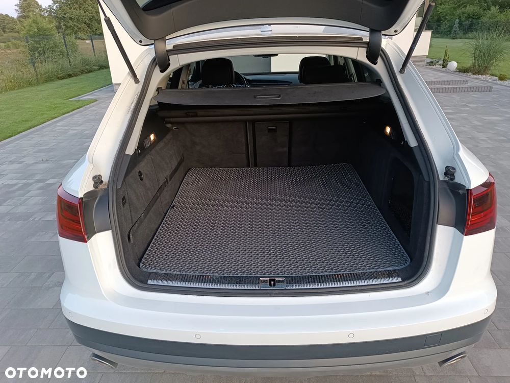 Audi A6 Allroad 3.0 TDI Quattro S tronic - 7