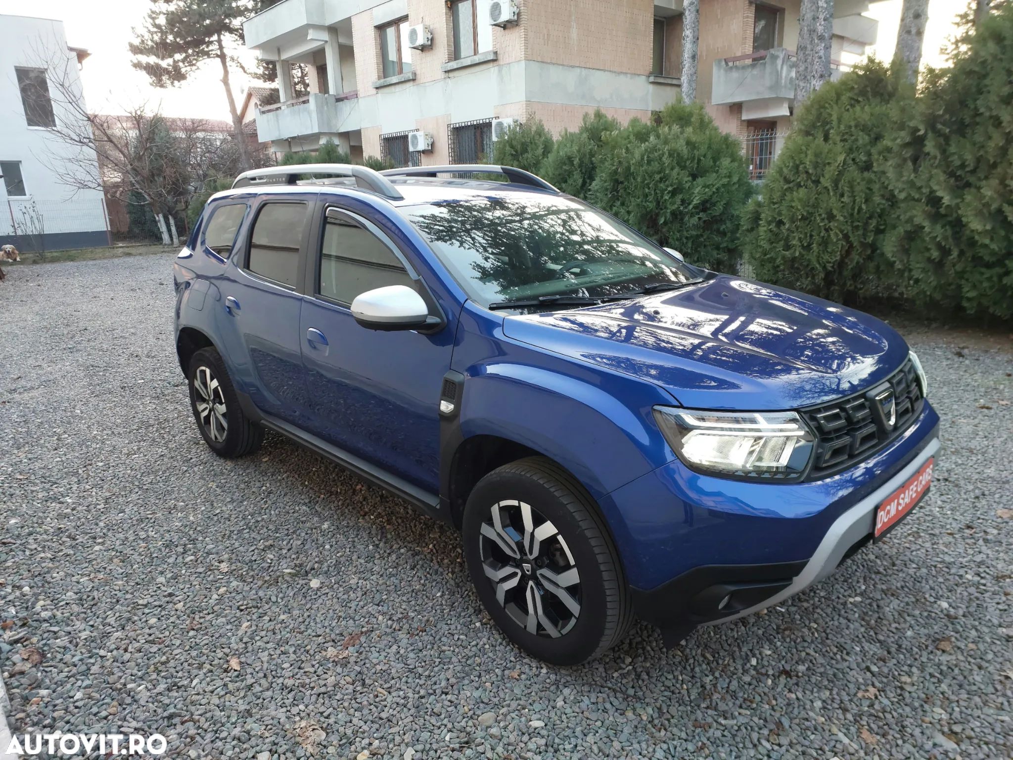 Dacia Duster TCe 100 2WD Prestige - 1