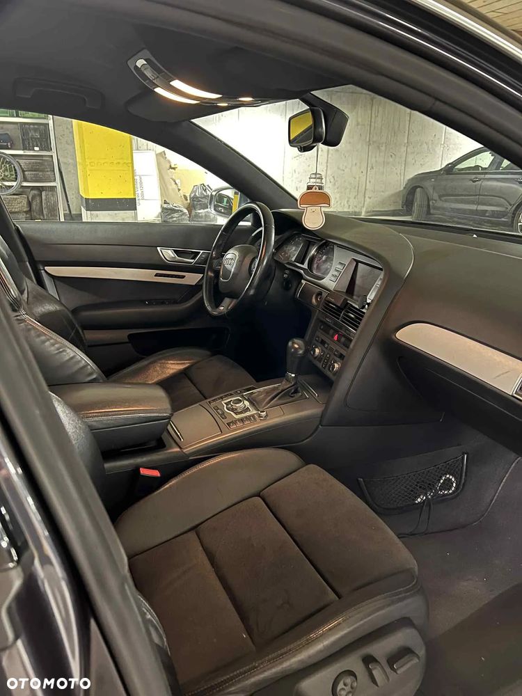 Audi A6 - 8