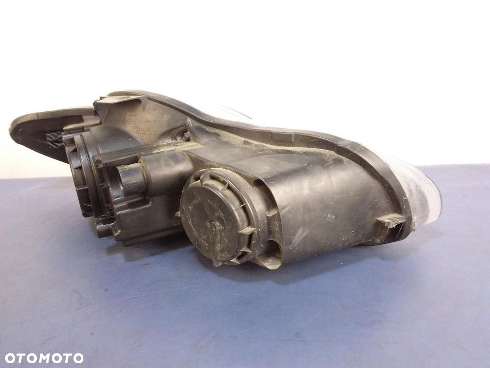 JAGUAR XF I X250 REFLEKTOR LAMPA PRZÓD LEWY XENON - 5