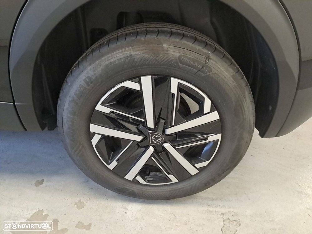 Peugeot 2008 1.2 PureTech Style - 11