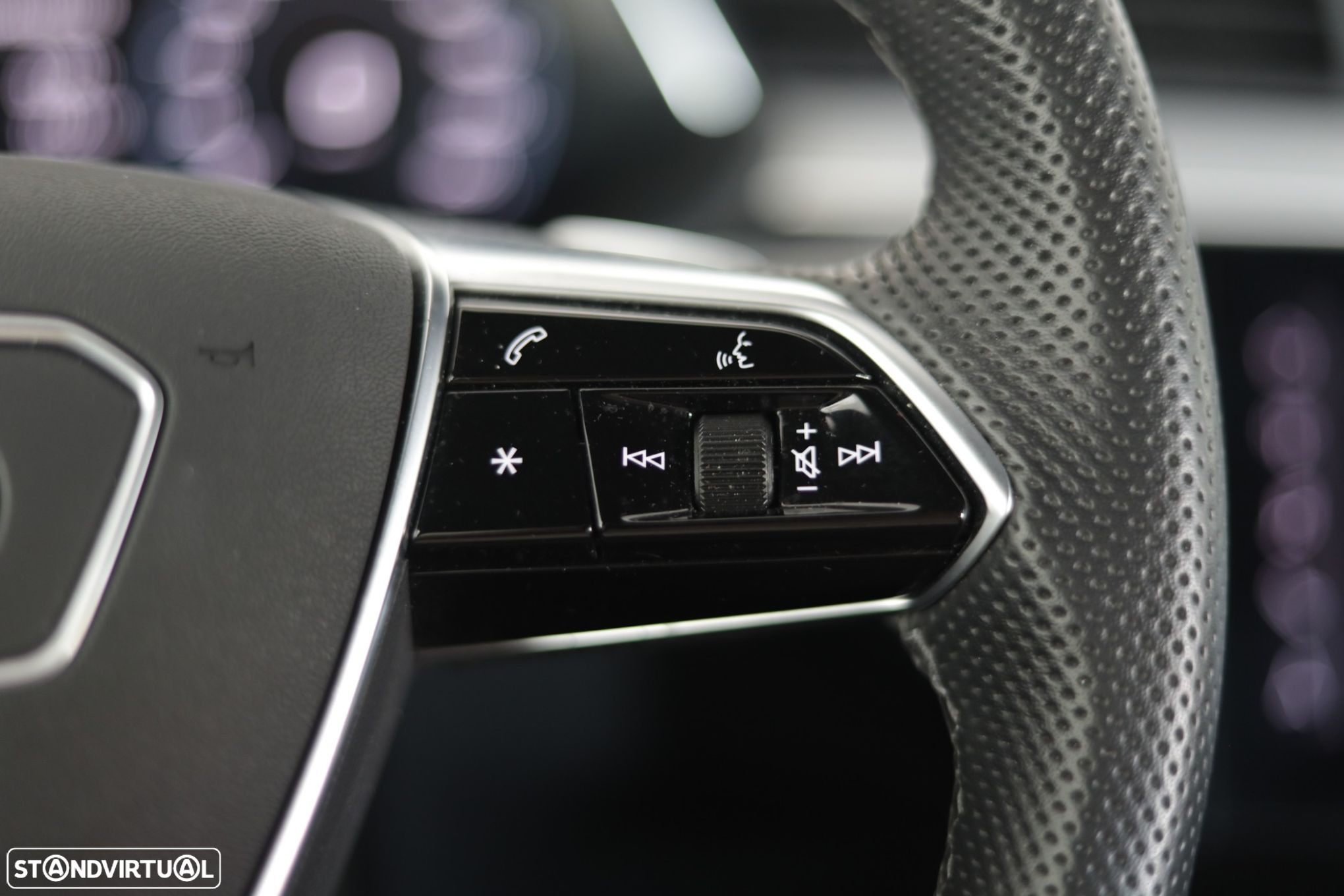 Audi e-tron 55 quattro S line - 9