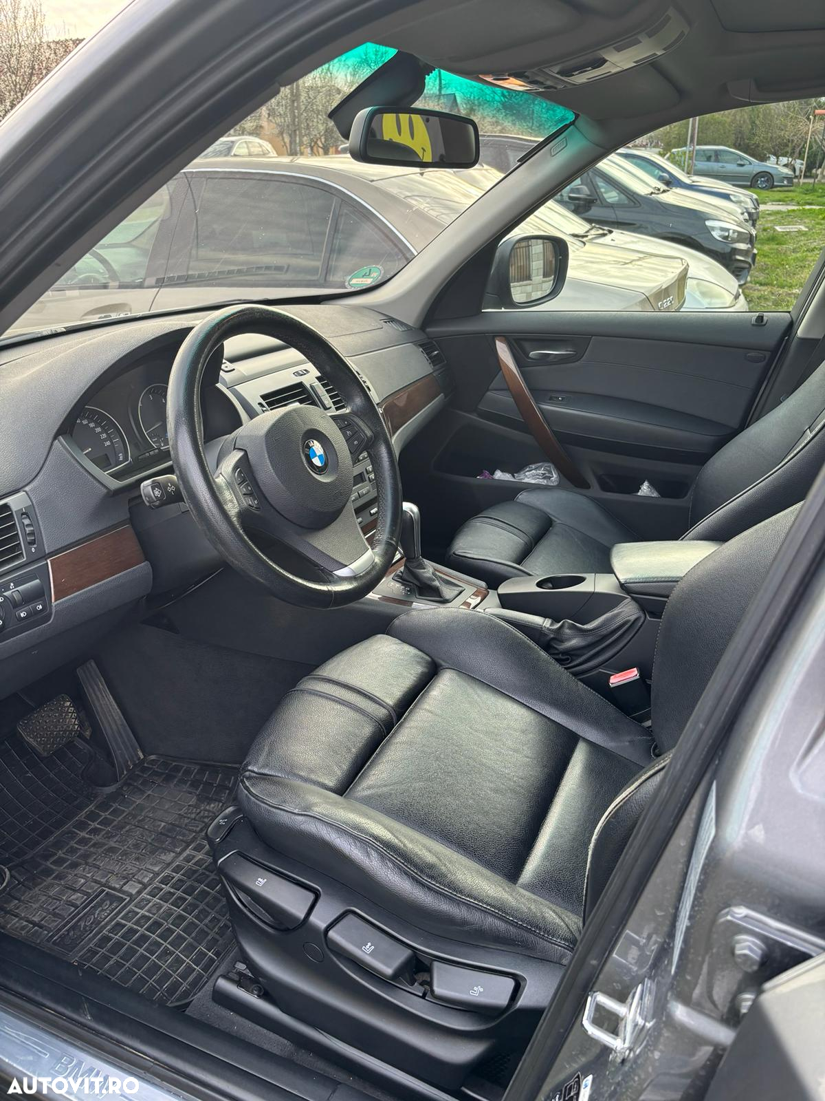 BMW X3 xDrive20d Aut. Edition Lifestyle - 4
