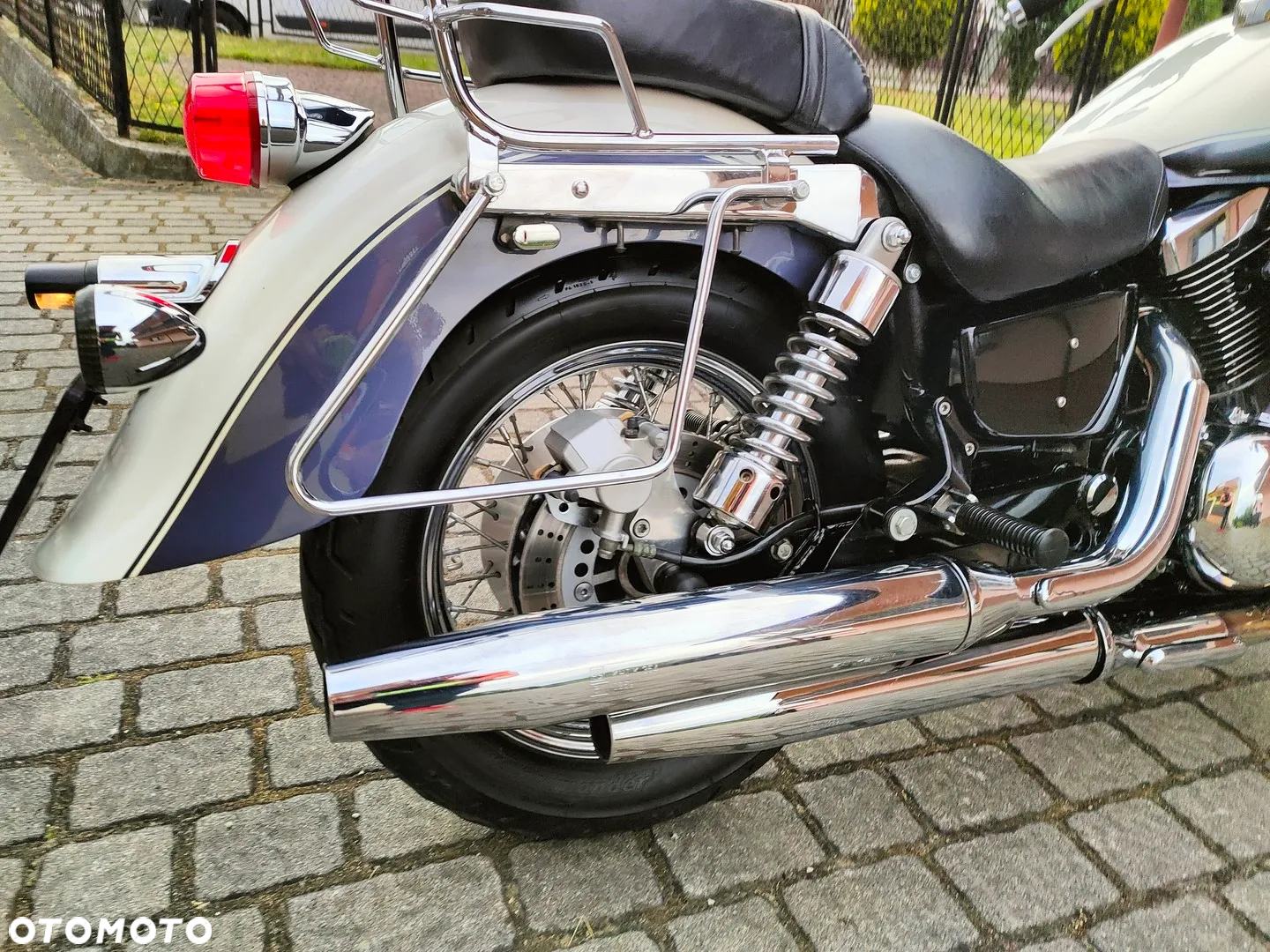 Kawasaki Vulcan - 7