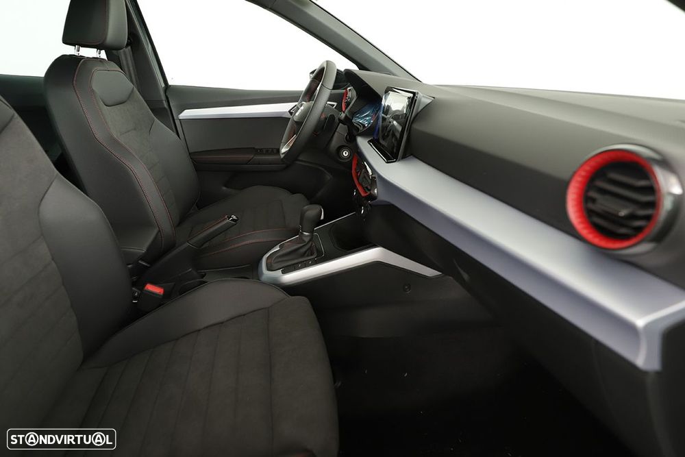 SEAT Arona 1.0 TSI FR DSG - 20