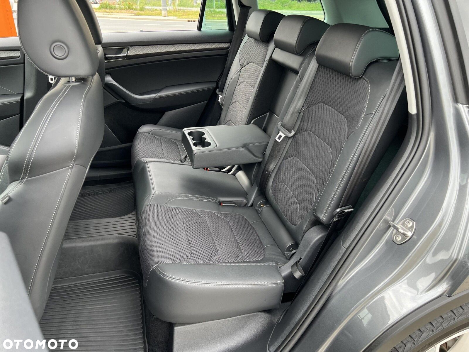 Skoda Kodiaq 1.5 TSI ACT 4x2 Style DSG - 10