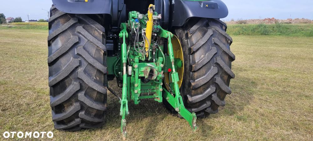 John Deere 6170R - 8