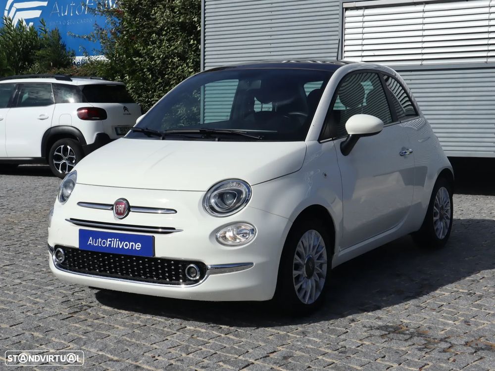 Fiat 500 - 11