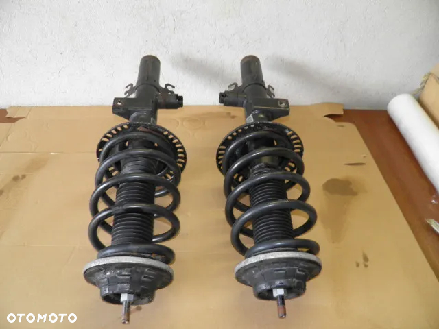 AMORTYZATOR AKTYWNY VW T5 VW T6 - 10