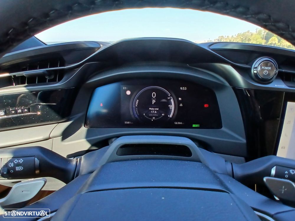 Lexus RZ 300e Premium - 19