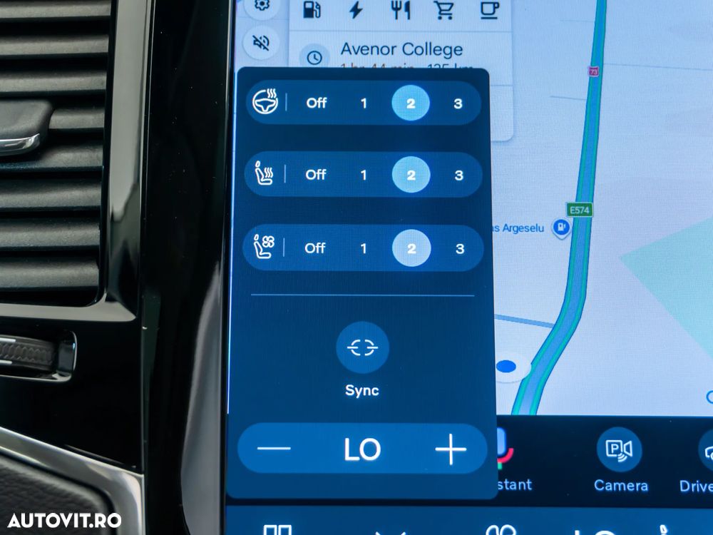 Volvo XC 90 Recharge T8 AWD Ultimate Bright - 29