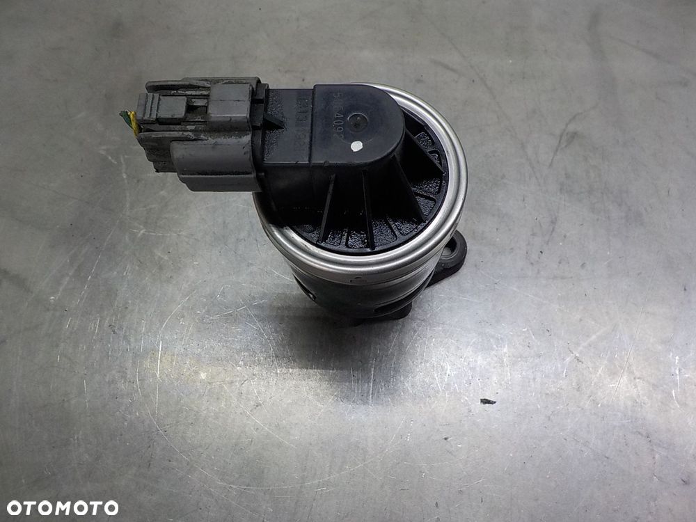 HONDA JAZZ III ZAWÓR EGR - 2