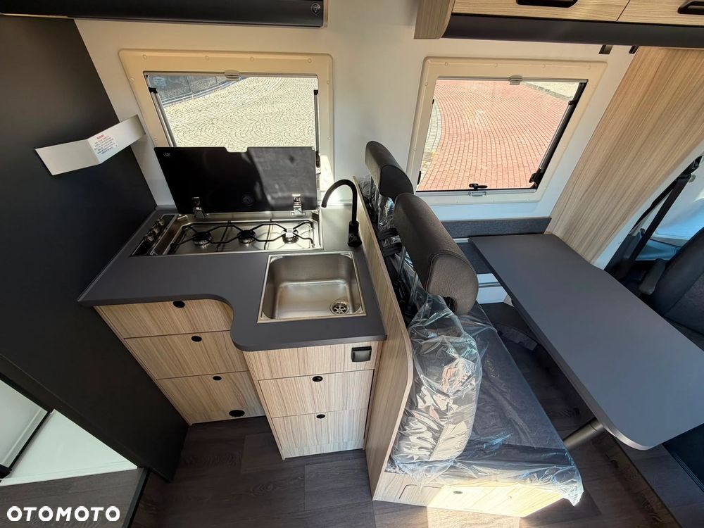 Sun Living by Adria S 75 SL - 18
