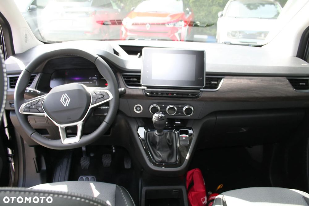 Renault Kangoo 1.5 dCi Techno - 9