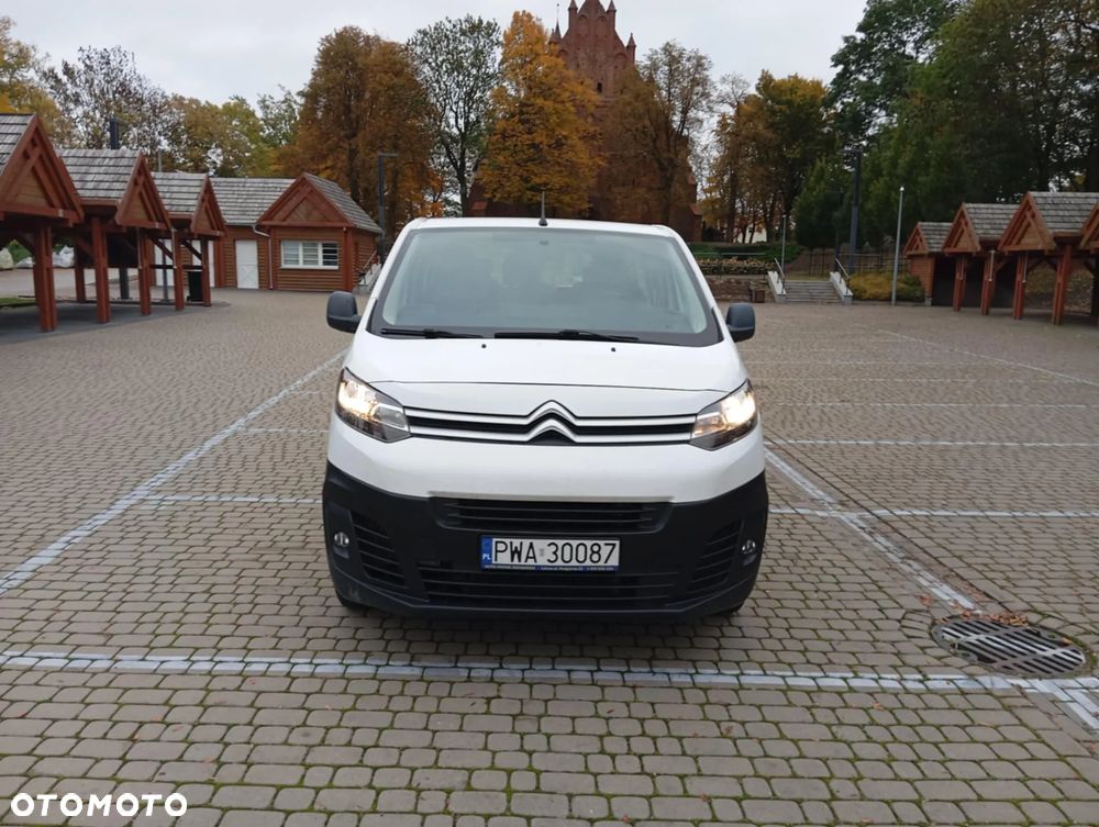 Citroën SpaceTourer XL 1.5 BlueHDi 120 Business - 4