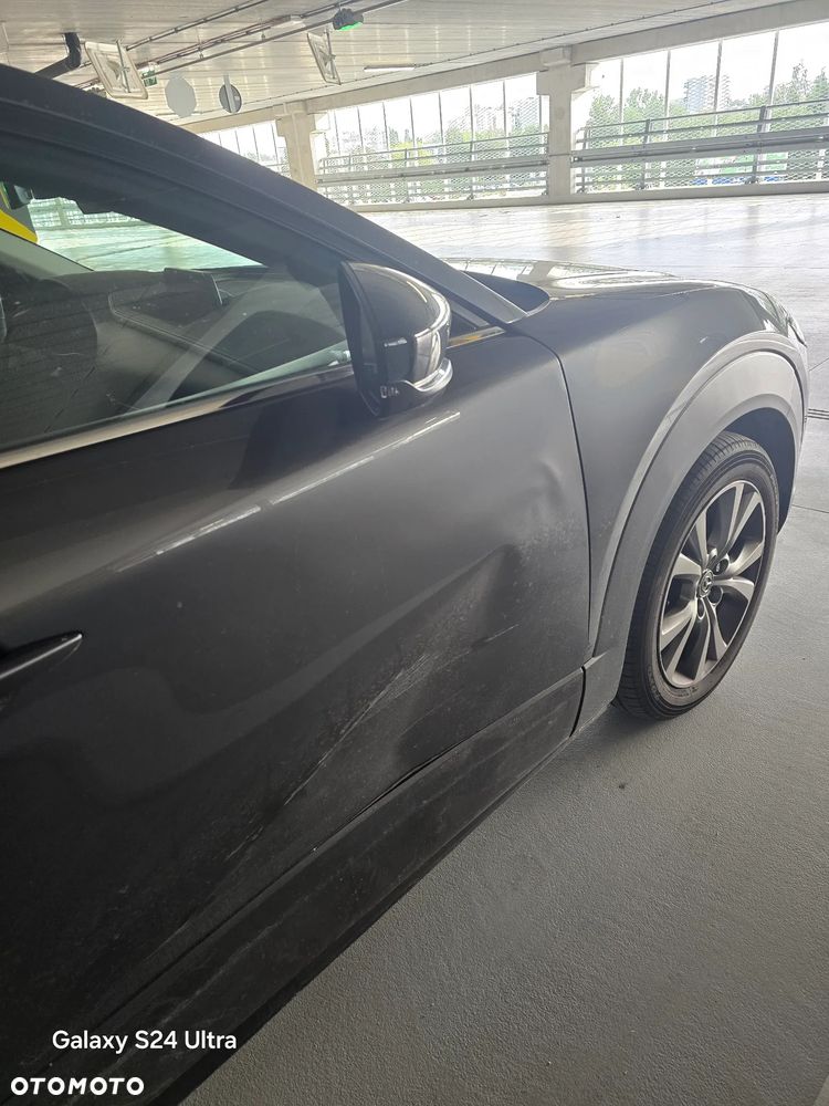 Mazda CX-30 2.0 mHEV Hikari 2WD - 40