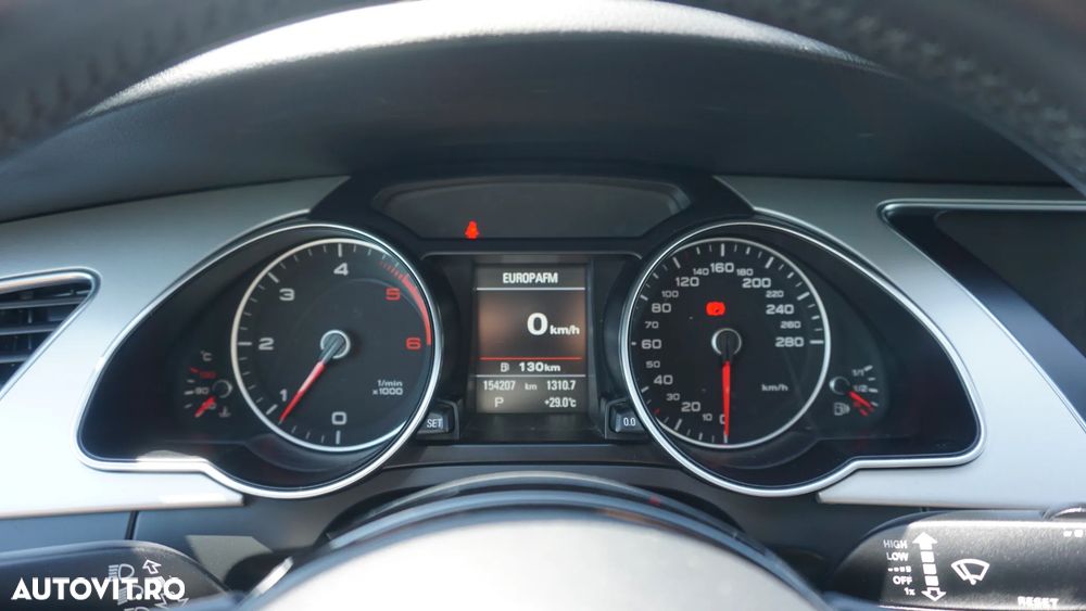 Audi A5 Sportback 2.0 TDI S tronic - 19