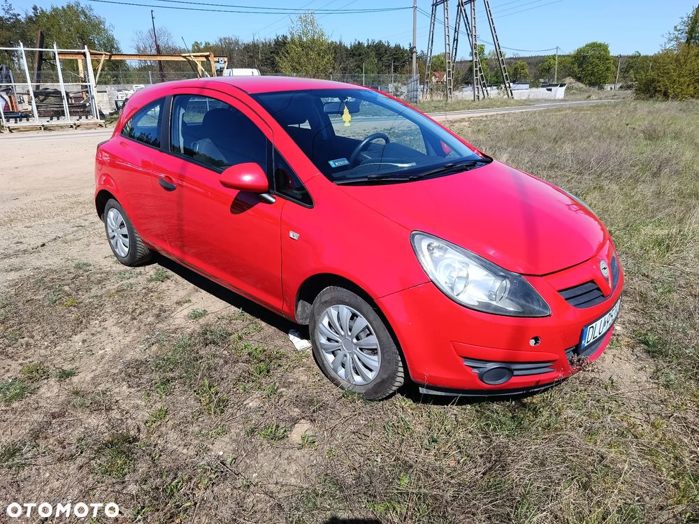 Opel Corsa 1.2 16V Color Edition - 3