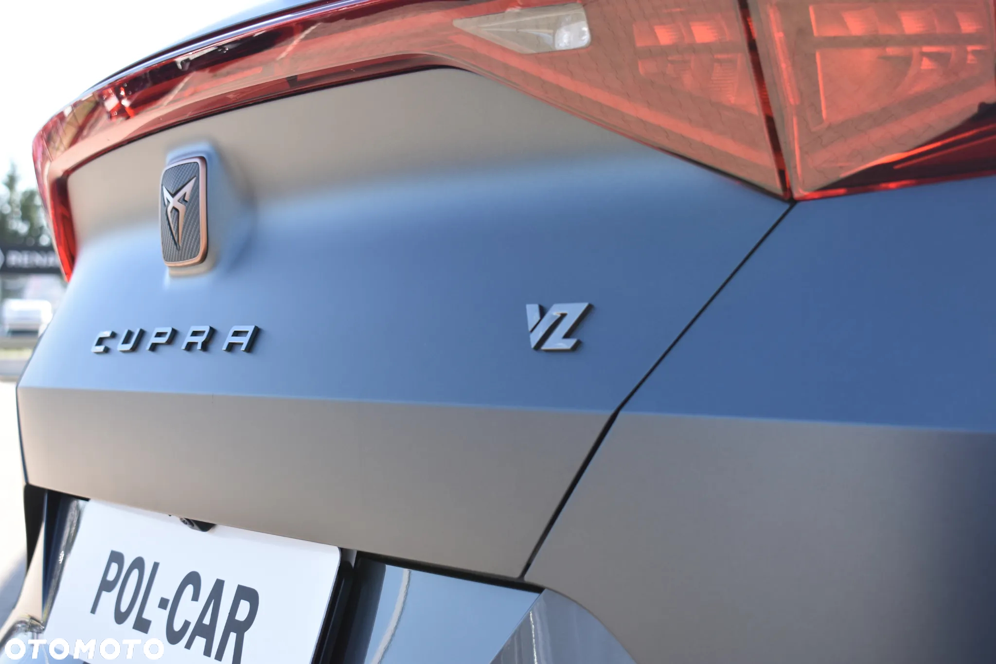 Cupra Formentor 2.0 TSI 4Drive VZ DSG - 29