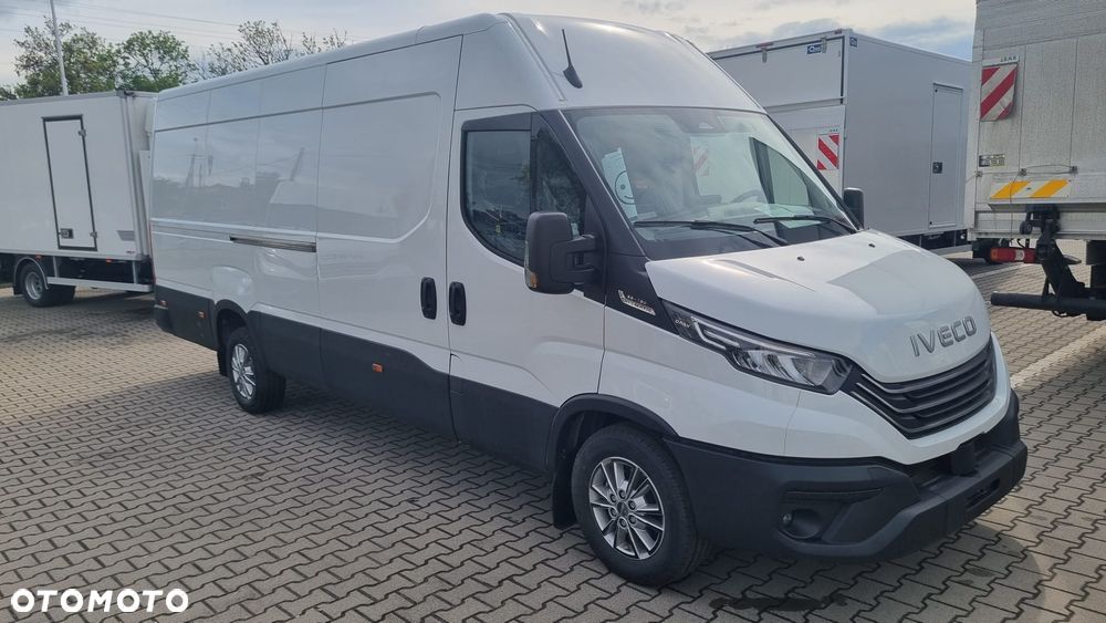 Iveco Daily 35S18HA8V Dostępny od ręki 16m3 - 10