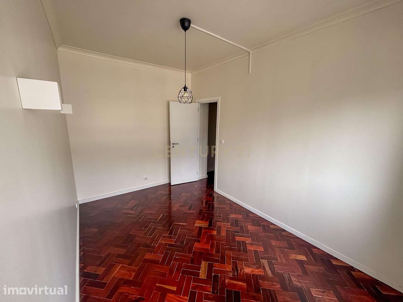 Apartamento T4 Renovado para Arrendamento | Av. Duque de Loulé | Lisbo - Grande imagem: 5/21