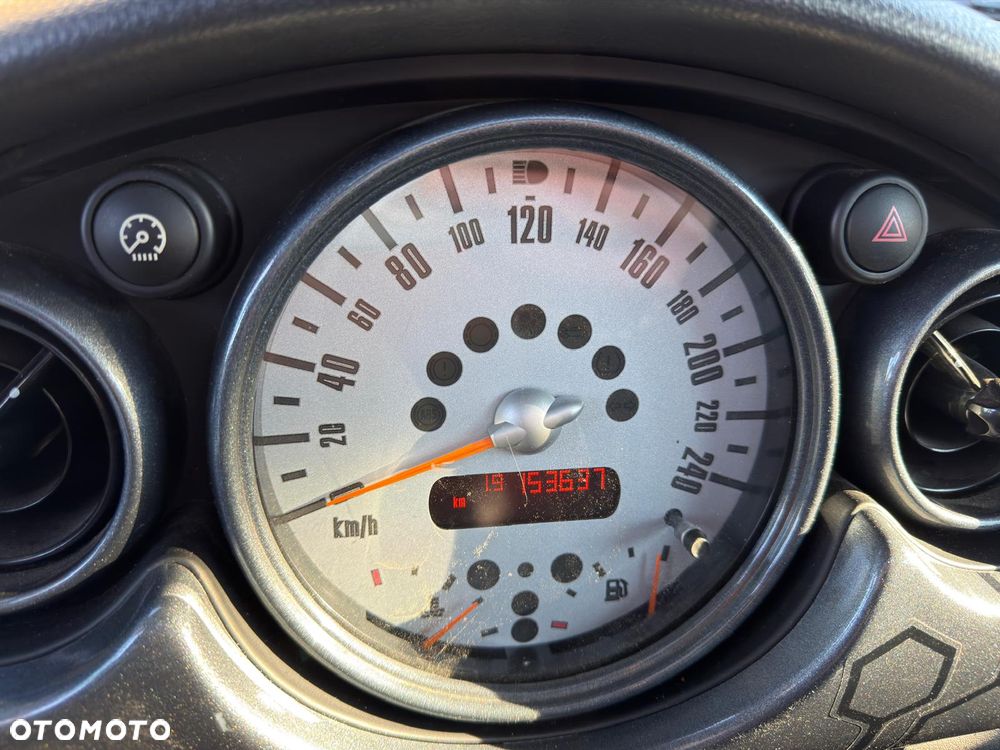 MINI Cooper S - 9