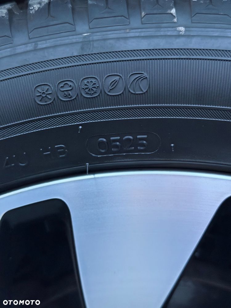 Ford Focus 1.0 EcoBoost Titanium X - 19