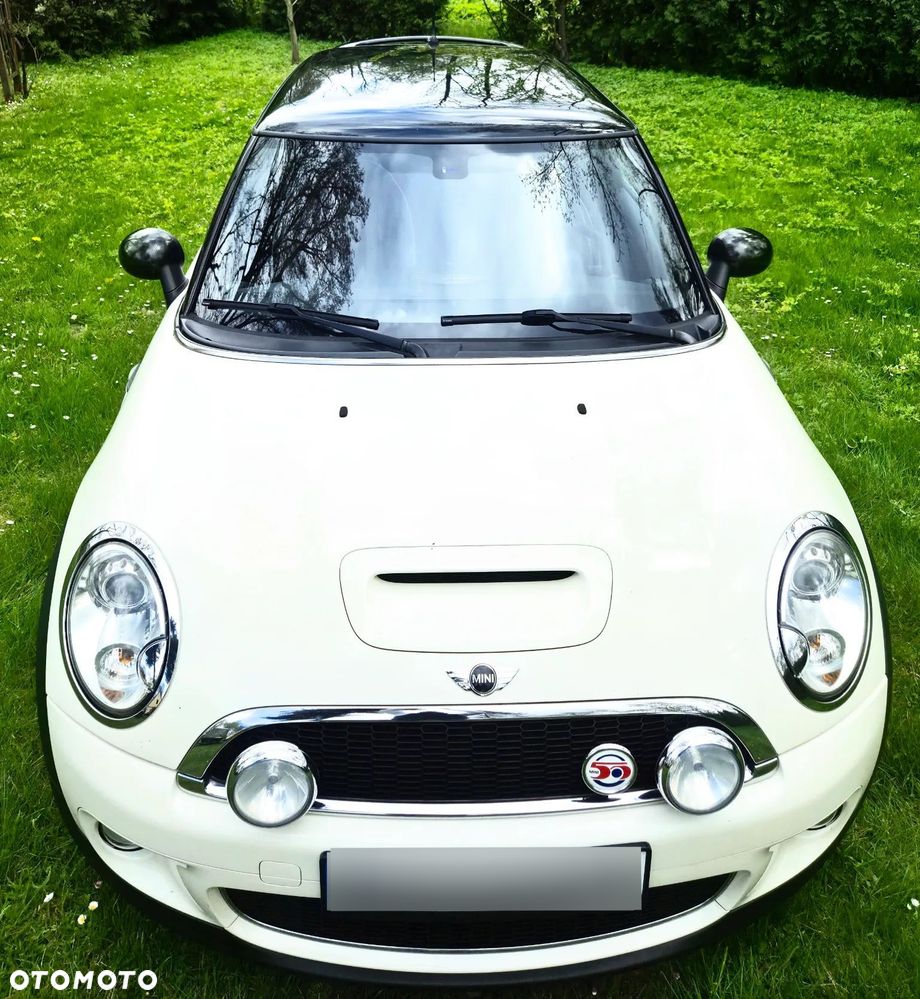 MINI Cooper S 50 Mayfair - 12
