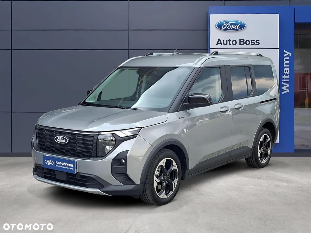 Ford Tourneo Courier 1.0 EcoBoost Active - 1