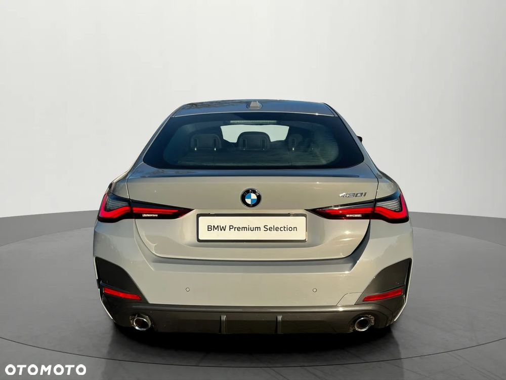 BMW Seria 4 430i M Sport sport - 5