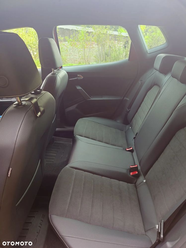 Seat Arona 1.0 TSI GPF Xcellence S&S - 15