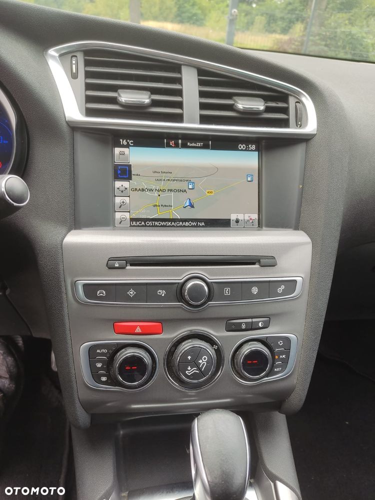 Citroën C4 - 22