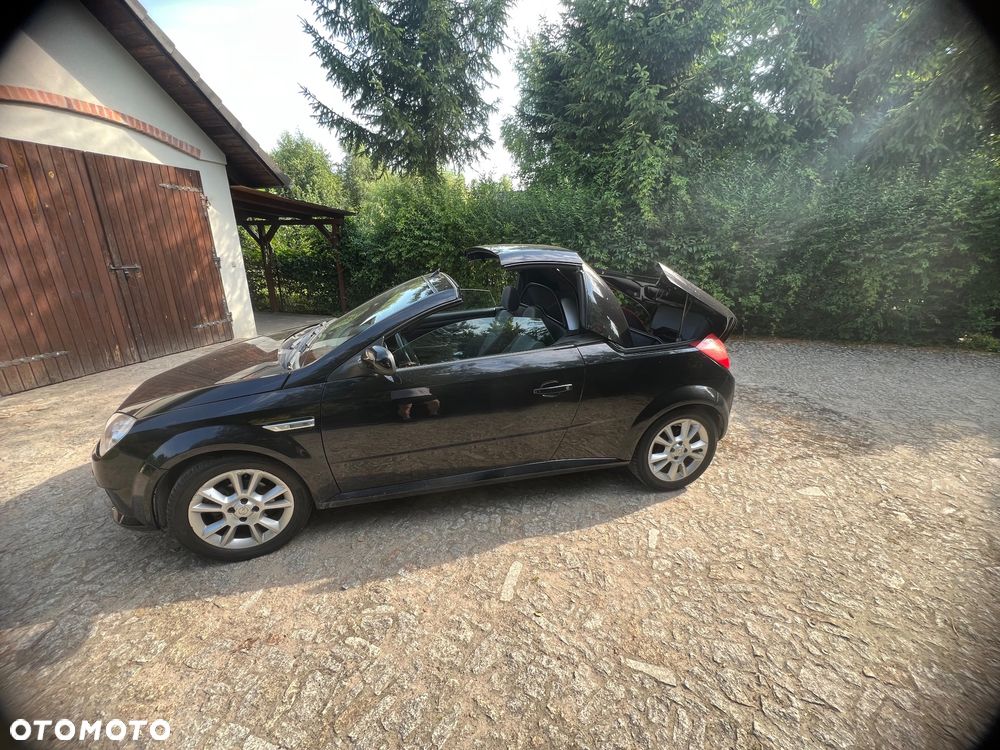 Opel Tigra 1.8 Volks-Tigra - 17