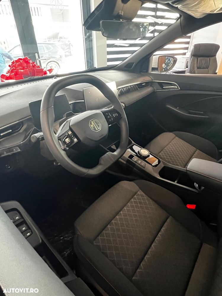 MG MG3 3 Hybrid+ Standard - 6