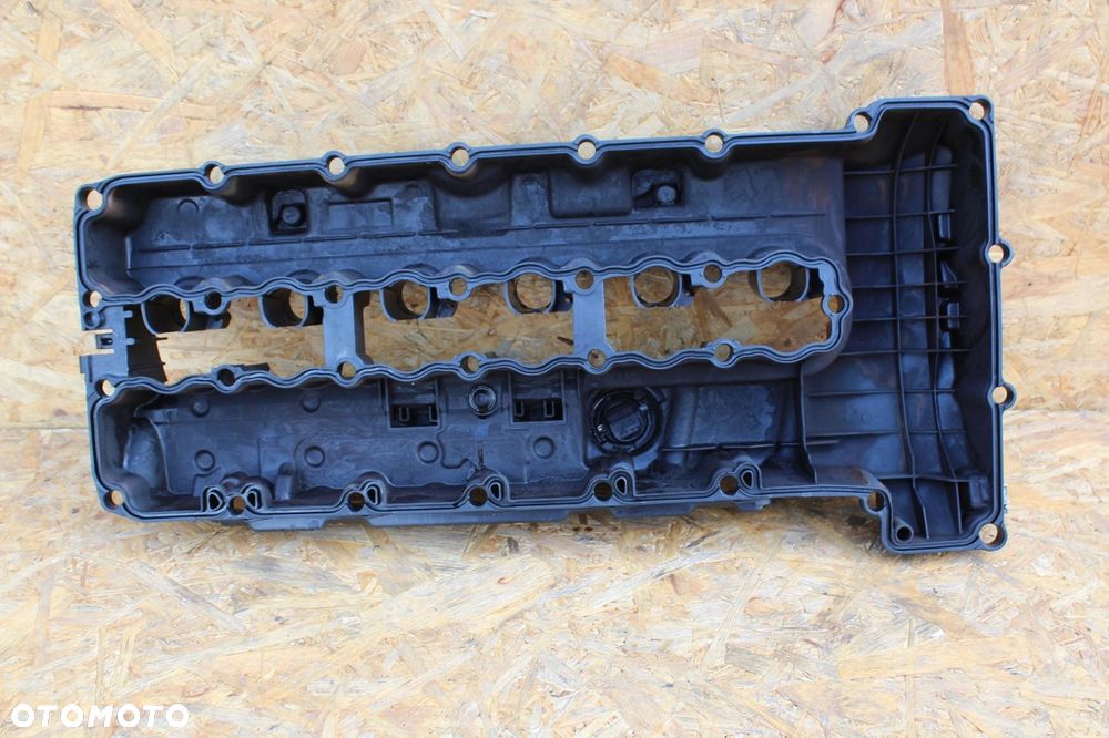 Pokrywa zaworów BMW N54B30A 3.0i 335i 135i 306KM 7565284 - 2