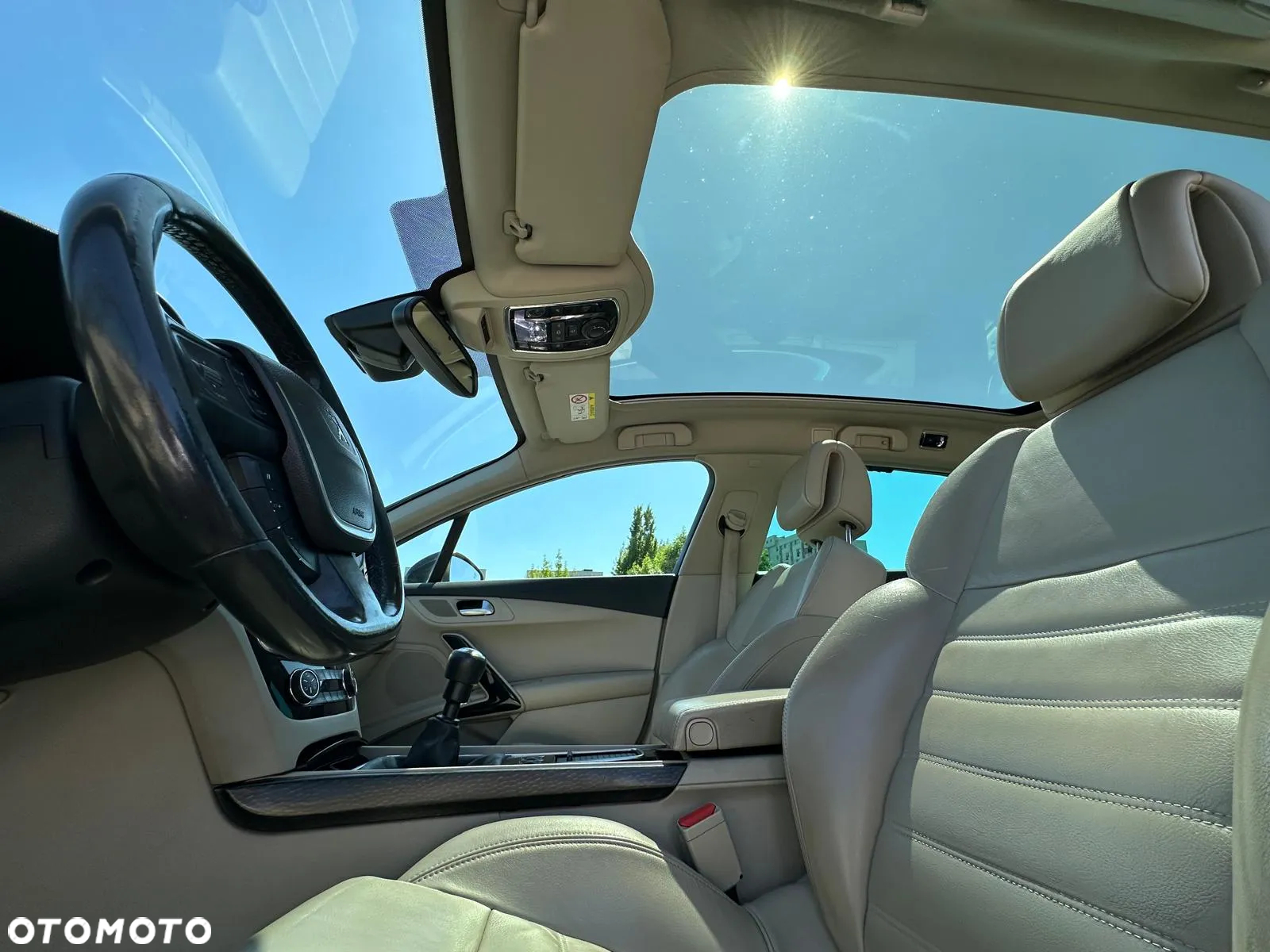 Peugeot 508 2.0 BlueHDi Allure S&S - 23