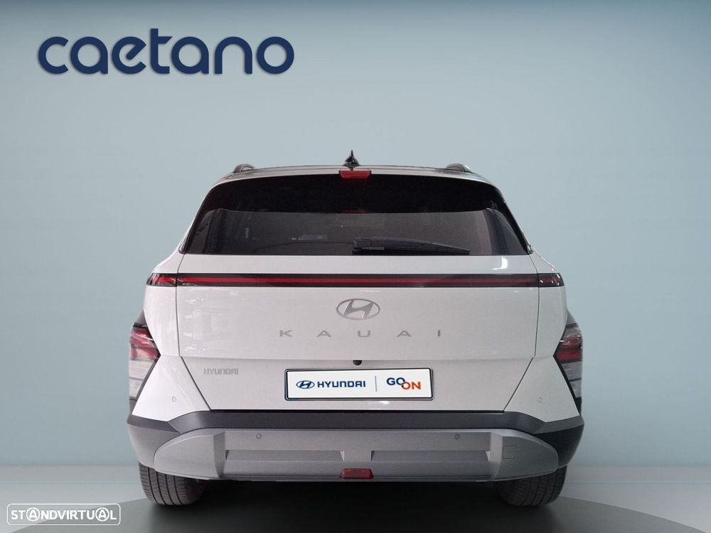 Hyundai Kauai 1.0 T-GDi Premium (TT) - 6