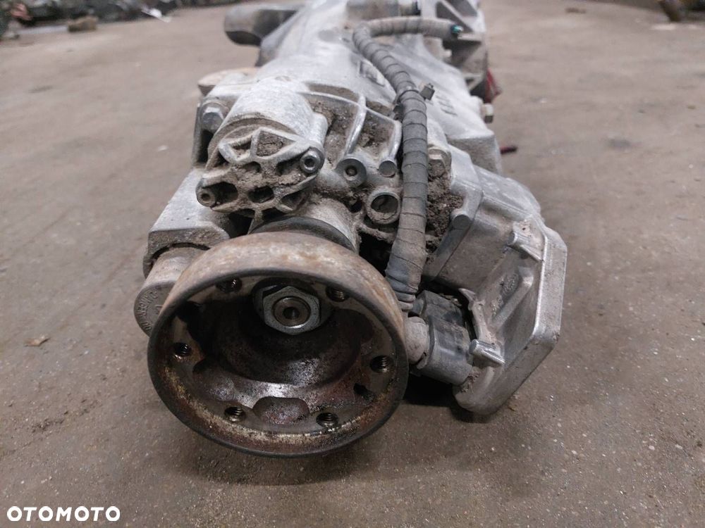 DYFERENCJAŁ DYFER + STEROWNIK HALDEX VOLVO XC60 I 2.4 D5 31256867 - 6
